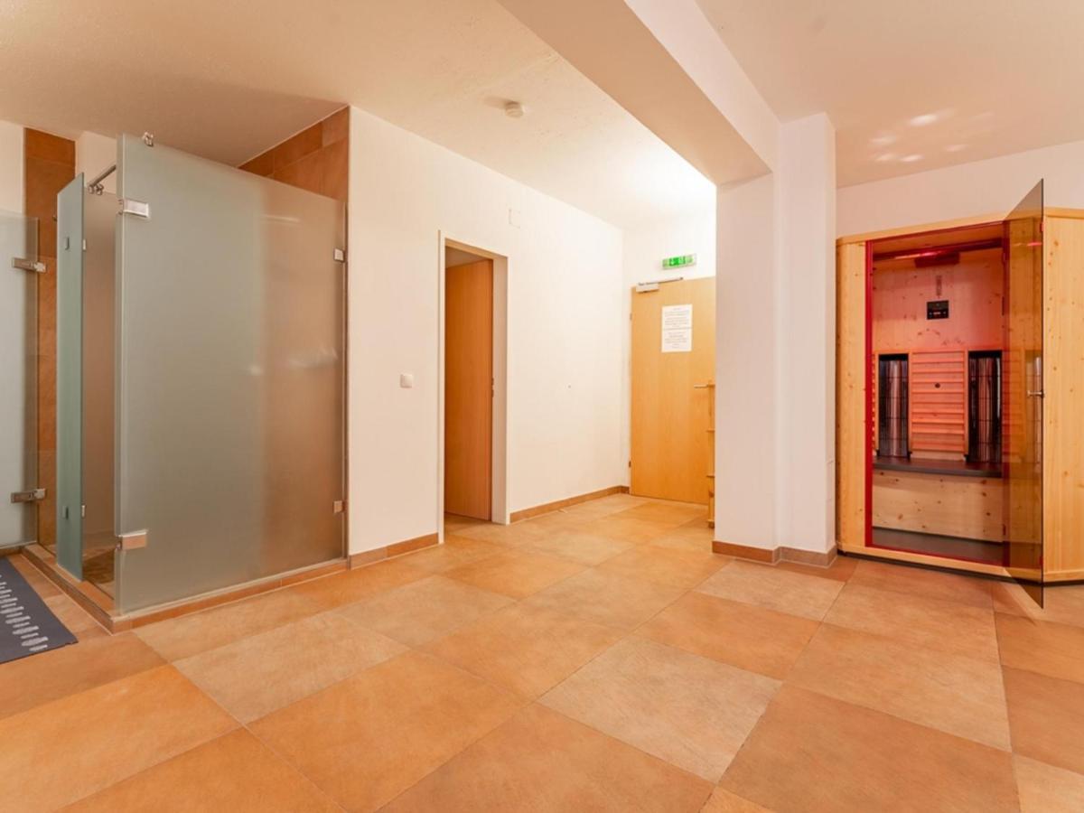 Vicky Apartment Large 니데라우 외부 사진