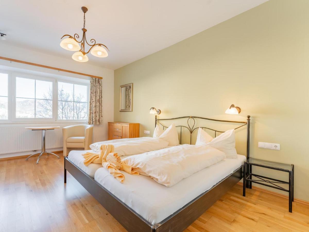 Vicky Apartment Large 니데라우 외부 사진