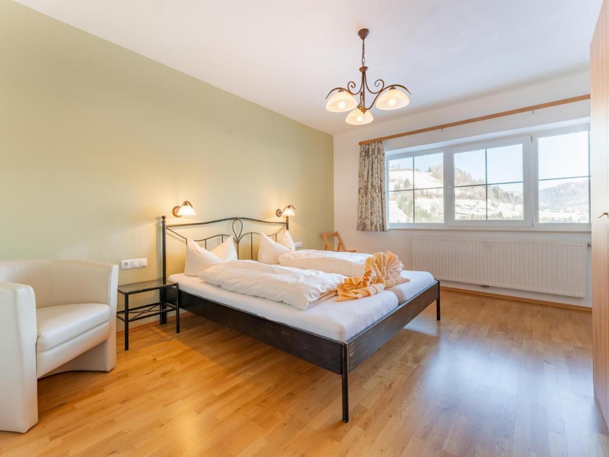 Vicky Apartment Large 니데라우 외부 사진